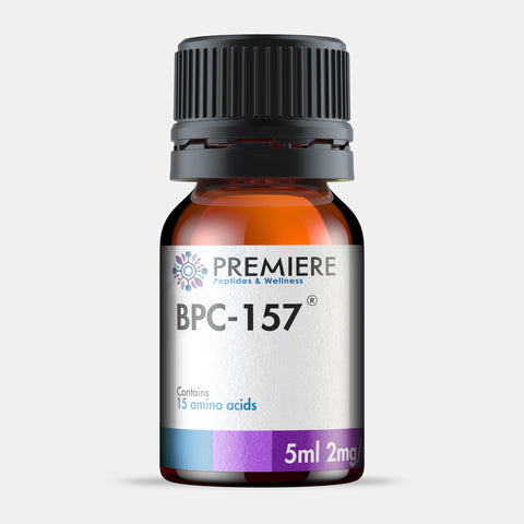 BPC-157 5ml 2mg/ml