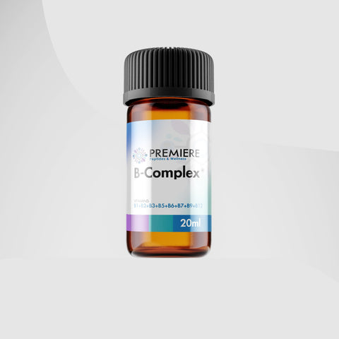 B-Complex 20ml HomeKit