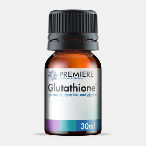 Glutathione 30ml HomeKit