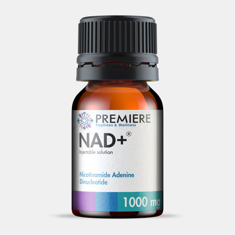 NAD+ 1000 mg